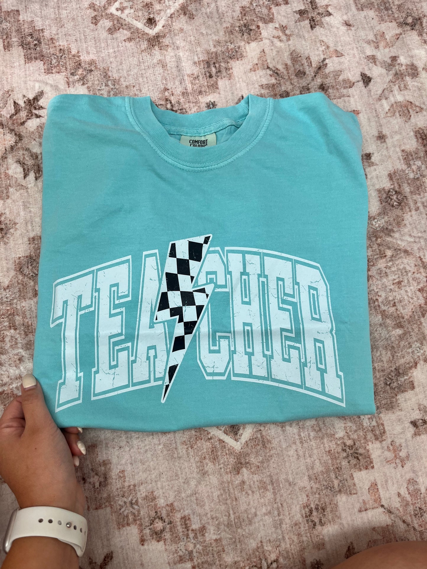 Teacher Graphic was $32