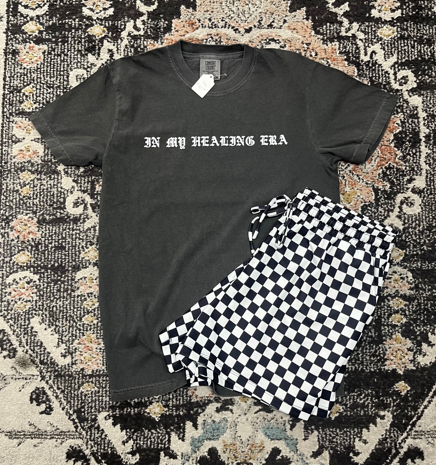 Healing Era Tee