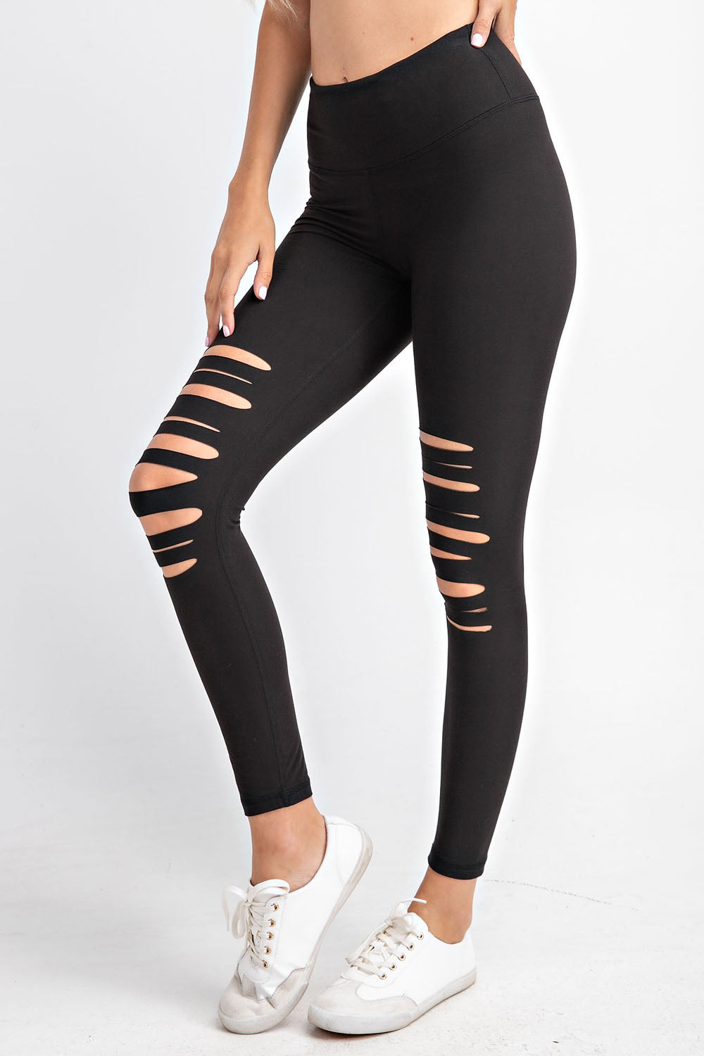 Destructed Legging was $27
