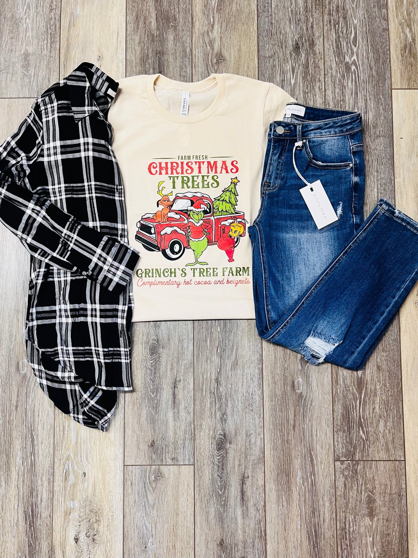 Grinch Graphic