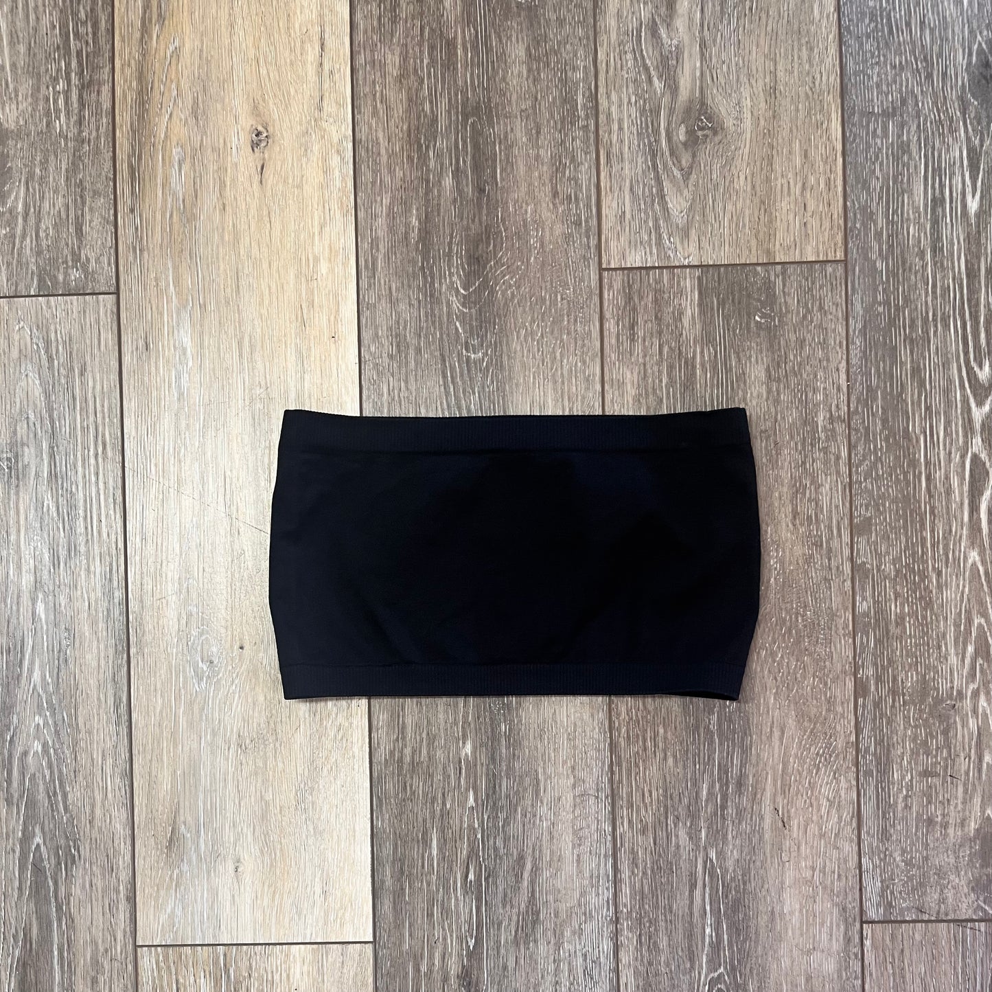 Black Bandeau