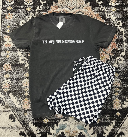 Healing Era Tee
