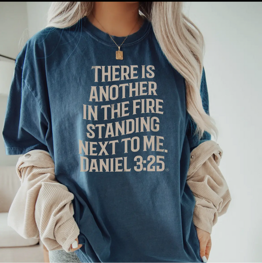 Another In The Fire Graphic