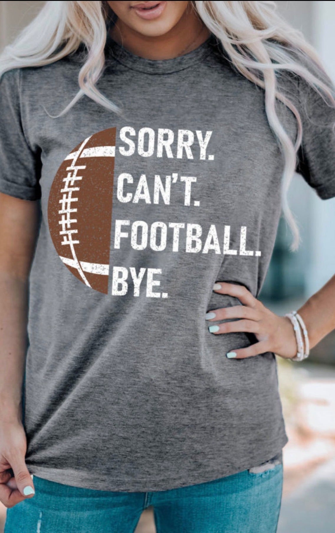 Football Graphic