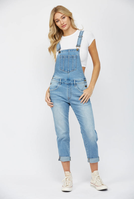 Mica Overall