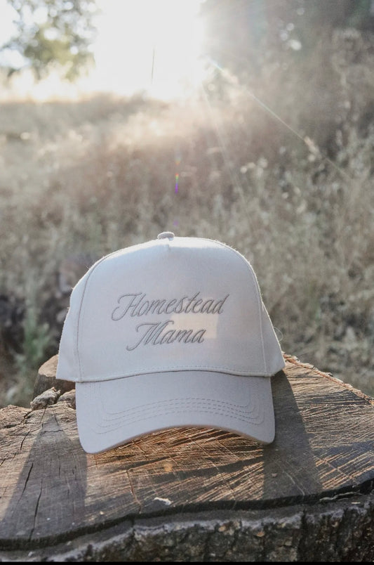 Homestead Mama