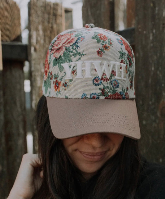 YHWH Hat