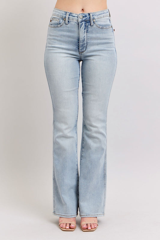 Judy Blue High Waisted Tummy Control Bootcut